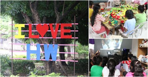 haven for women|DSWD Region VII .